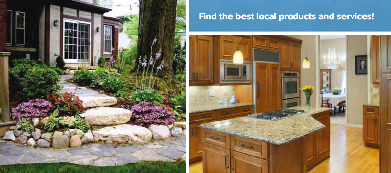 23rd Annual Home, Garden and Lifestyle Show Comes to the Washtenaw Farm Council Grounds